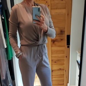 pant jumpsuit